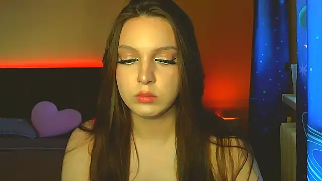 miss merciless  online show from July 16, 1:15 pm