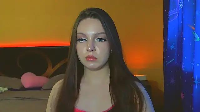 miss merciless  online show from July 18, 2:08 pm