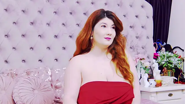 PenelopeLynnx online show from April 20, 10:07 am