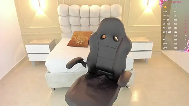 ALICESTARKK online show from April 11, 12:42 pm