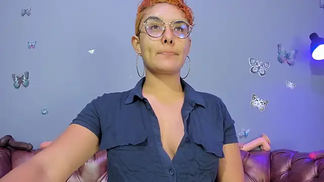 Kaira mosse online show from February 10, 11:24 am