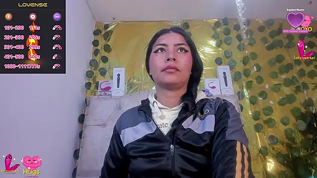 cristalconnorr online show from February 19, 3:44 pm