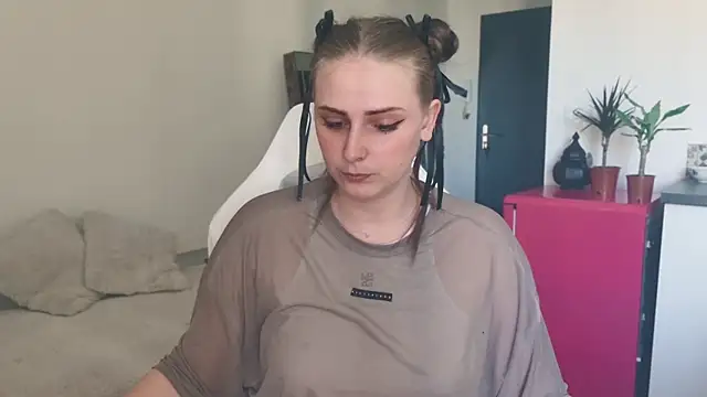 Celeste Off online show from March 20, 1:49 pm