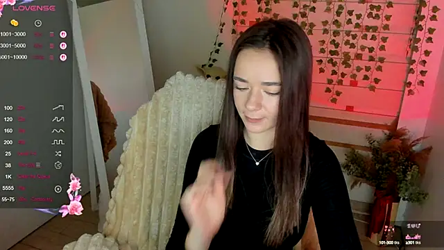 Bella XO online show from September 25, 6:56 am