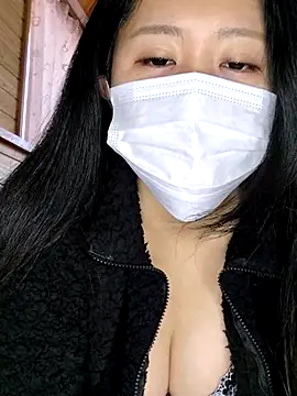 Kurage chan online show from December 16, 3:45 am