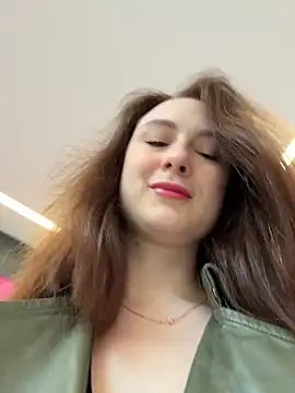 Dina Tease online show from April 2, 11:08 am