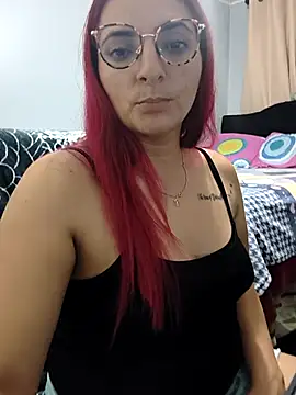 SHARAONELOVE online show from March 24, 3:12 am