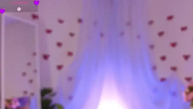 MaydaFoulk online show from February 24, 2:00 am