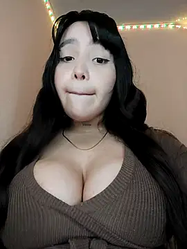 jacksyangeel2 online show from April 16, 9:20 am