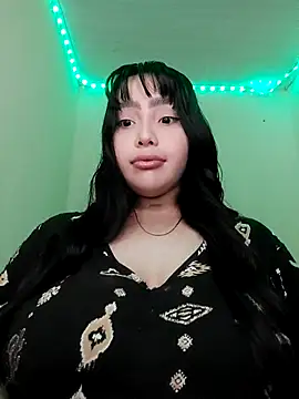 jacksyangeel2 online show from March 20, 10:42 am