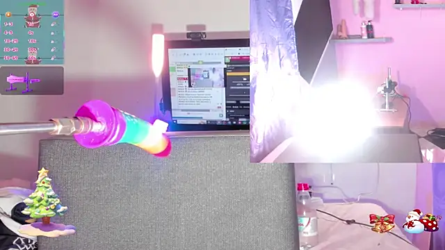 kira touka online show from December 20, 11:53 pm