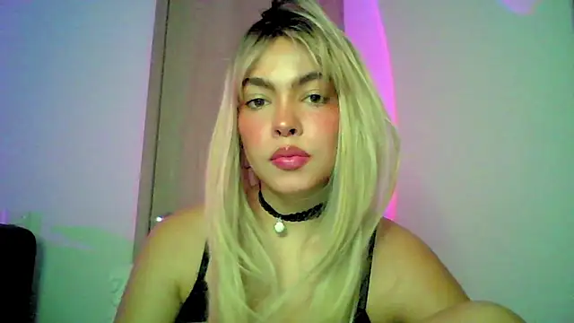 Kiri Cutee online show from September 14, 4:54 am