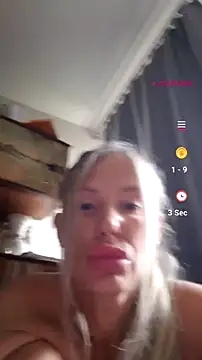 YourJuliena online show from July 12, 6:14 am