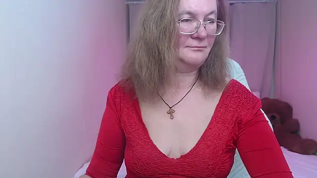 HolyMilfa online show from April 20, 12:41 pm