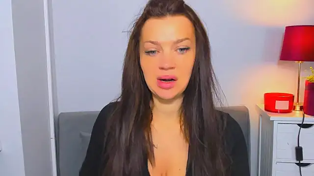 OliviaFantasy online show from October 19, 5:20 am