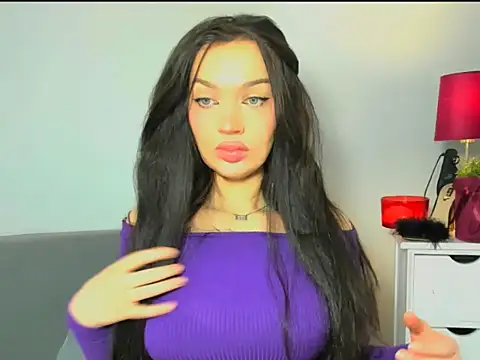 OliviaFantasy online show from February 17, 8:35 am