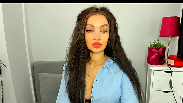 OliviaFantasy online show from March 9, 11:13 am