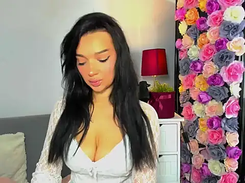 OliviaFantasy online show from December 17, 7:34 am