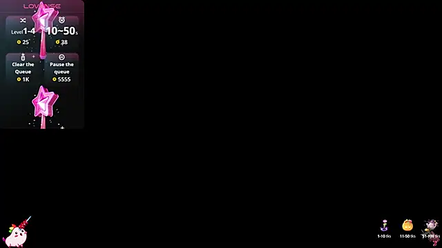 Snapshot of Catalina_Jonex chatting on September 25, 8:50 pm Catalina Jonex online show from September 25, 8:50 pm