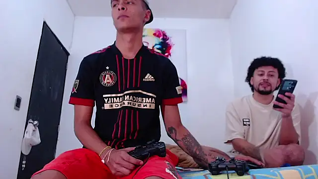 Tanhia ebony online show from December 2, 10:34 pm