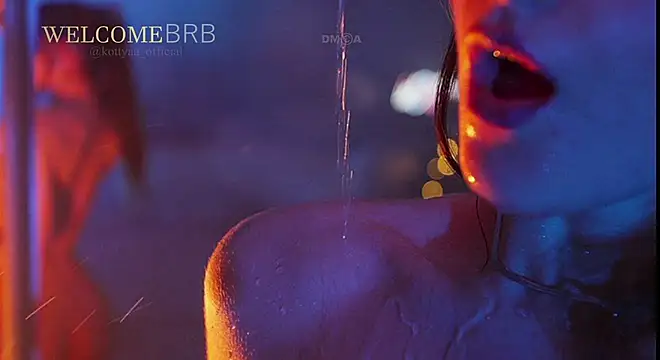 -Kottyaa- online show from April 11, 8:34 pm