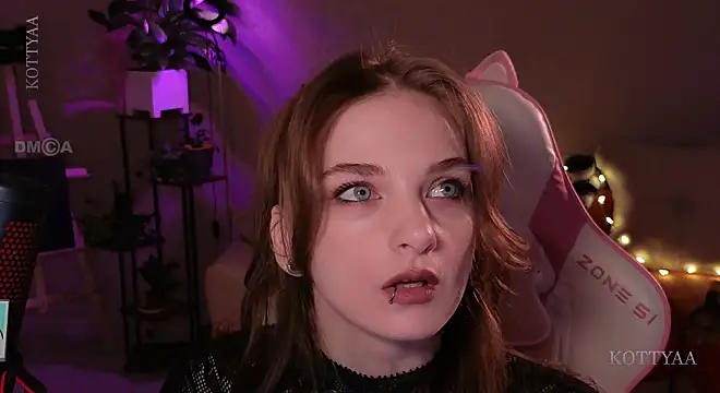 -Kottyaa- online show from April 10, 6:03 pm