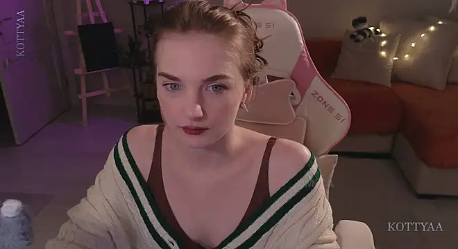 -Kottyaa- online show from April 18, 7:18 pm