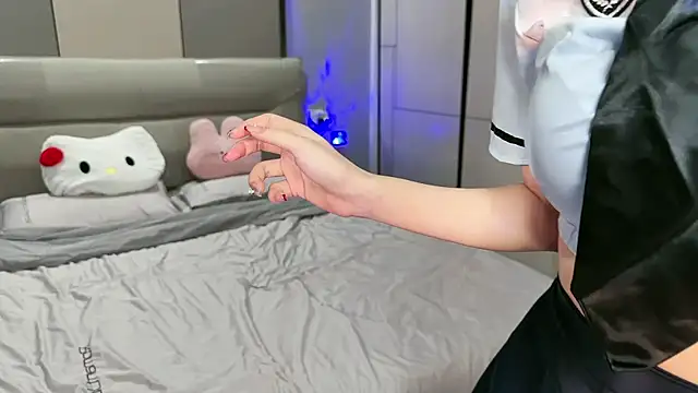 Fairy-HF online show from October 8, 9:57 am