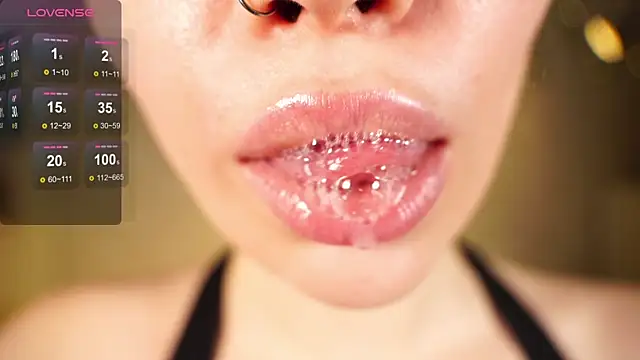 alma yammy online show from November 30, 6:23 pm