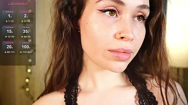 alma yammy online show from February 14, 6:32 pm