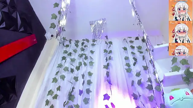 tokito mitsuri online show from October 28, 12:55 pm