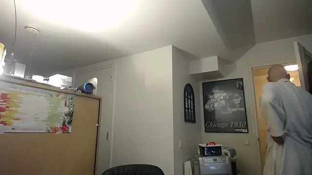 Maikel1981-NL online show from October 9, 10:47 pm