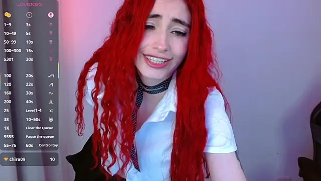 Eternal Garden online show from March 15, 2:46 am