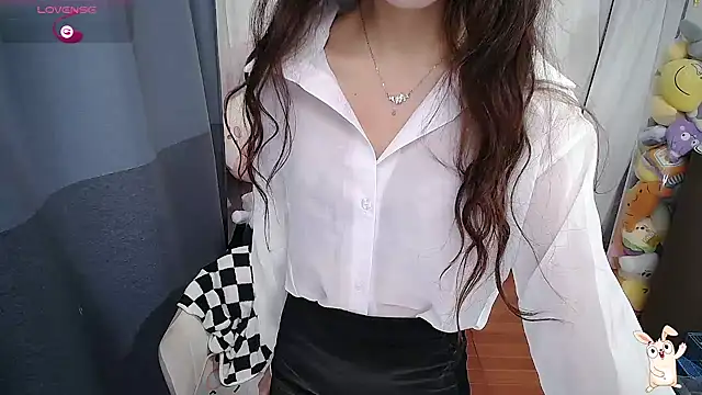 CN-Doudou online show from October 20, 3:09 am