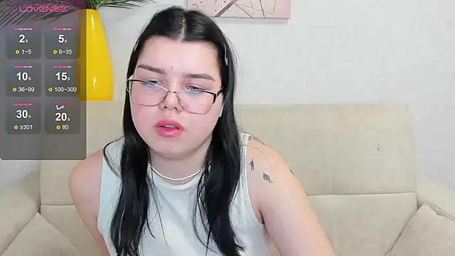 Violla Terner online show from December 2, 8:48 am