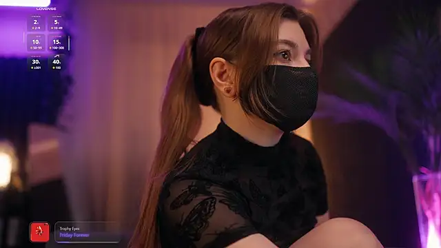 aarimass online show from November 16, 5:24 pm