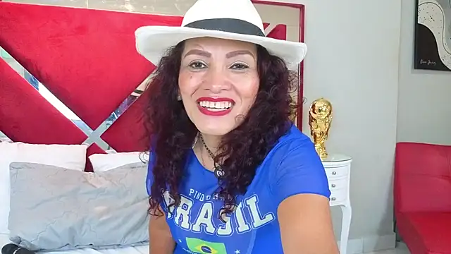 Kasandra Gomez online show from July 5, 12:44 pm