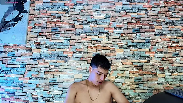 aaron antonella mds online show from April 14, 1:44 pm