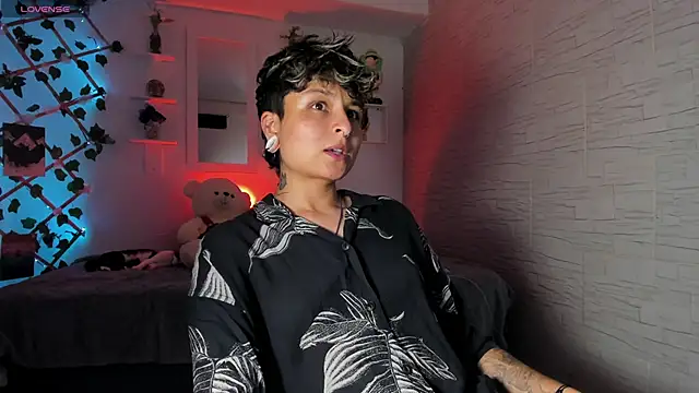 Snapshot of ZuryRamirez_ chatting on October 3, 8:36 pm ZuryRamirez  online show from October 3, 8:36 pm