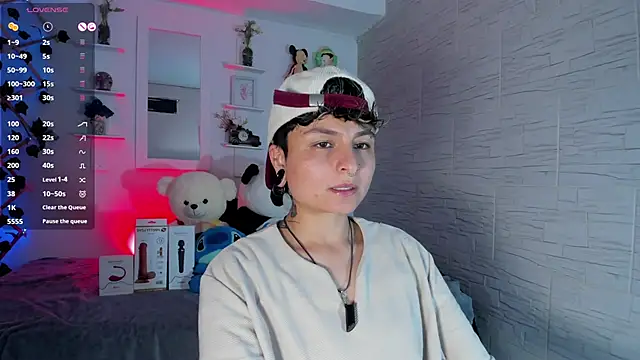 Snapshot of ZuryRamirez_ chatting on October 5, 9:09 pm ZuryRamirez  online show from October 5, 9:09 pm