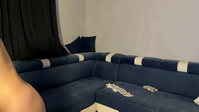 MiliExteraaa online show from November 22, 3:20 am