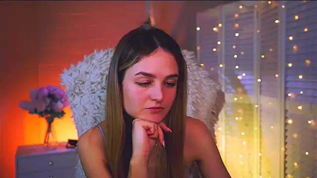 DeboraLarson online show from February 17, 3:28 am