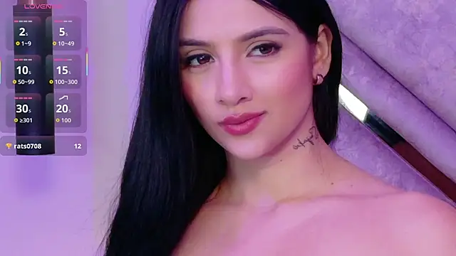 Harper-Avary online show from January 14, 2:55 pm