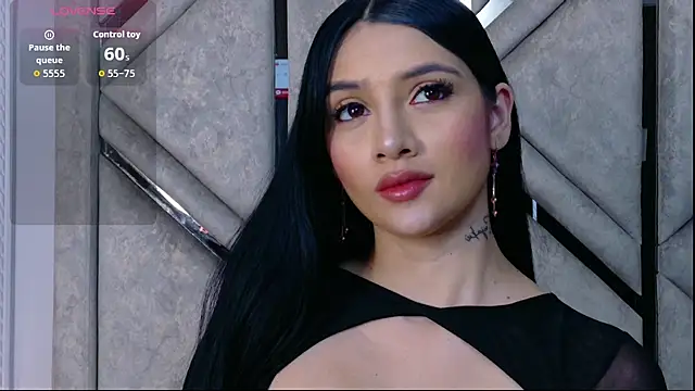 Harper-Avary online show from April 13, 7:14 pm