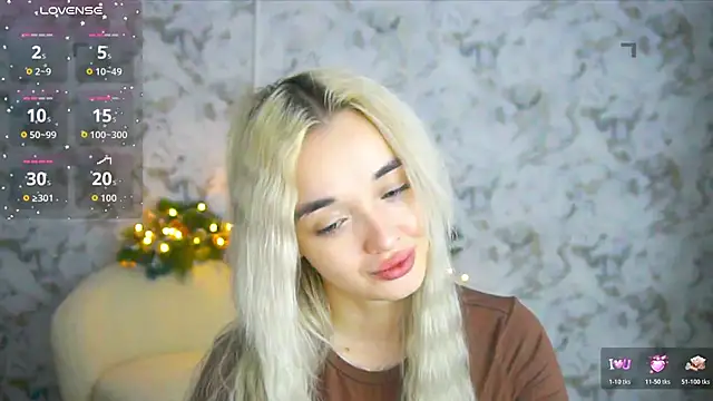 Ashley S online show from January 14, 11:21 pm