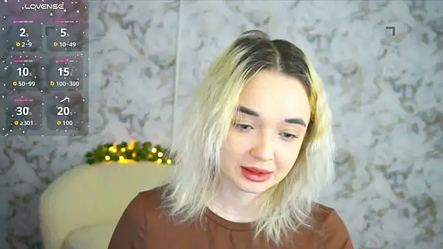 Ashley S online show from April 10, 10:27 pm