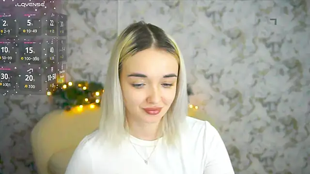 Ashley S online show from March 15, 3:19 am