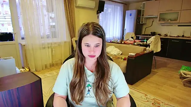 JaneLestur online show from February 8, 1:15 pm