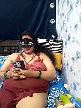 tina8th online show from September 23, 7:56 pm