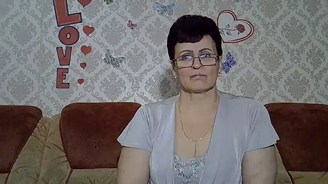 PaulaGolden online show from November 25, 3:47 pm